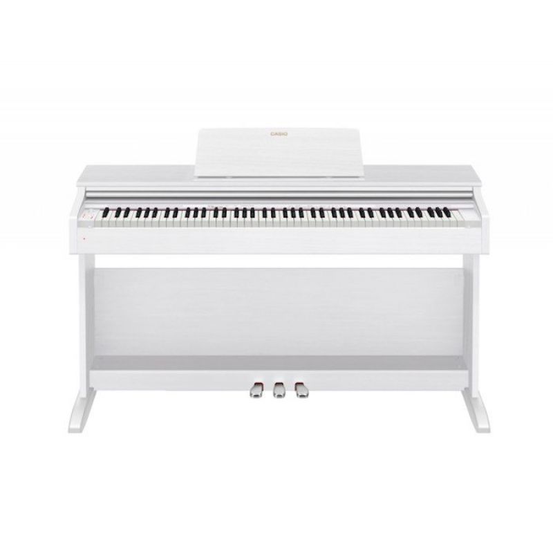 Цифровое пианино Casio AP-270WEC